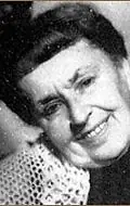 Актриса Елизавета Ауэрбах — фото персоны
