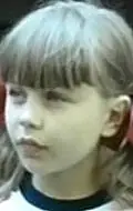 Актриса Ольга Казакова — фото персоны