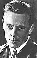 Актёр Петр Соболевский — фото персоны