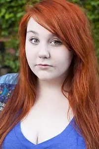 Актриса Loren O'Connell — фото персоны