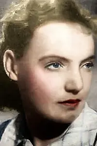 Актриса Лидия Малюкова — главное фото персоны