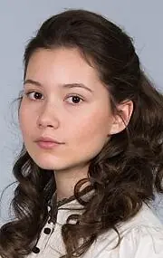 Актриса Сабина Ройкова — фото персоны