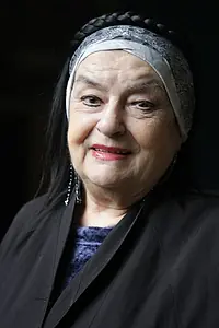 Актриса Медея Чахава — фото персоны