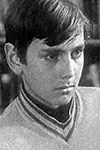 Актёр Сергей Воинов — превью фото персоны