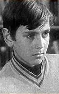 Актёр Сергей Воинов — фото персоны