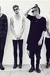 Актёр The 1975 — превью фото персоны
