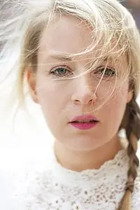Актриса Claryn Scott — главное фото персоны