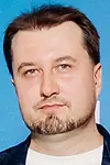 Актёр Юрий Шаров — превью фото персоны