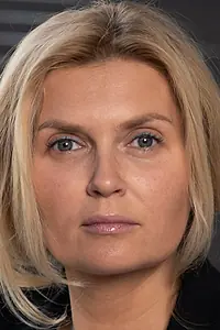 Актриса Наталия Микрюкова — фото персоны