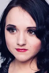 Актриса Марианна Овчинникова — фото персоны