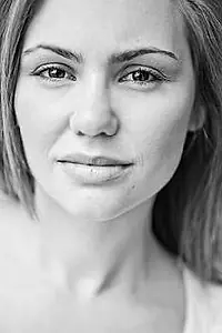 Актриса Lauren Gemmell — фото персоны