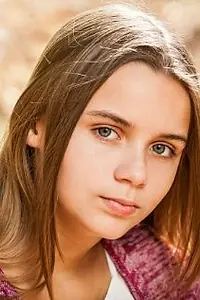 Актриса Elena Lazorishak — главное фото персоны