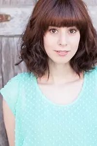 Актриса Josephine Hoy — главное фото персоны