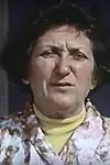 Актриса Берта Даль — превью фото персоны