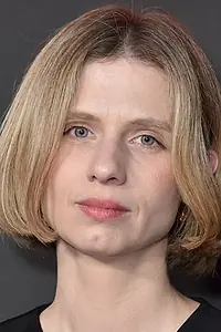 Актриса Вероника Тофильская — фото персоны