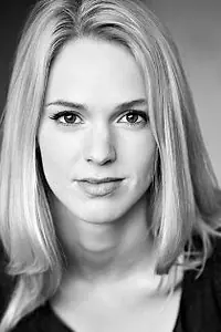 Актриса Liv Austen — главное фото персоны