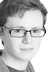 Актёр Дэвид Уолш — фото персоны