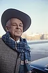 Актёр Эверт Таубе — превью фото персоны