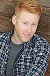 Актёр Michael Rippe — превью фото персоны