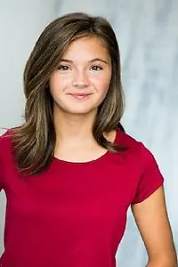 Актриса Simone Beres — главное фото персоны