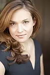 Актриса Sanja Gregorcic — превью фото персоны