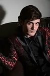 Актёр Daniel Yobaccio — превью фото персоны