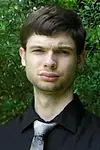 Актёр Брент Хувер — превью фото персоны