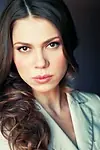 Актриса Margarita Rozenbaoum — превью фото персоны