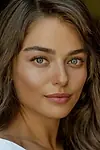 Актриса Айча Айшин Туран — превью фото персоны