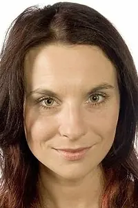Актриса Katerina Lojdová — фото персоны
