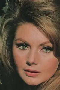 Актриса Мариолина Каннули — фото персоны