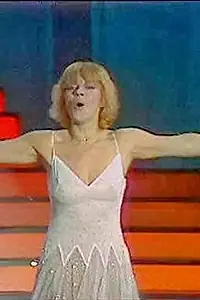 Актриса Николетта — фото персоны