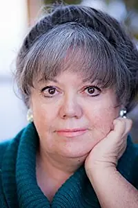 Актриса Селин Р. Лопес — фото персоны