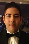 Актёр Houtan Yaghmai — превью фото персоны