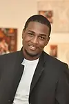 Актёр Laron Wise — превью фото персоны