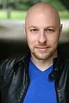 Актёр Майкл Финн — превью фото персоны