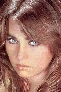 Актриса Изабелла Савона — фото персоны