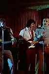 Актёр Louis Ojena — превью фото персоны