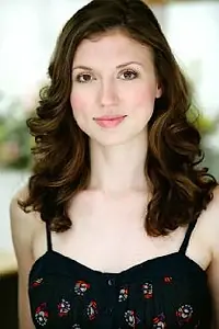 Актриса Katie Fanning — фото персоны