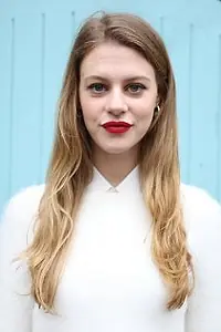 Актриса Izabella Malewska — главное фото персоны