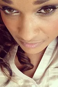 Актриса Rashonna Moore — главное фото персоны