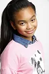 Актриса Myah Tonkins — превью фото персоны
