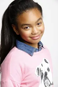 Актриса Myah Tonkins — фото персоны