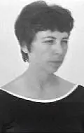 Актриса Елена Габриелова — фото персоны