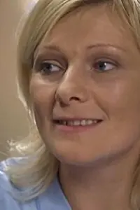 Актриса Марина Кондратова — фото персоны