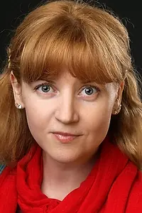 Актриса Яна Попова — фото персоны