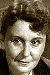 Актриса Галина Инютина — превью фото персоны