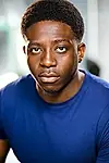 Актёр Jean Pierre Nyamangunda — превью фото персоны
