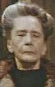 Актриса Е. Вересова — фото персоны
