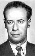 Актёр Лев Кассиль — фото персоны
